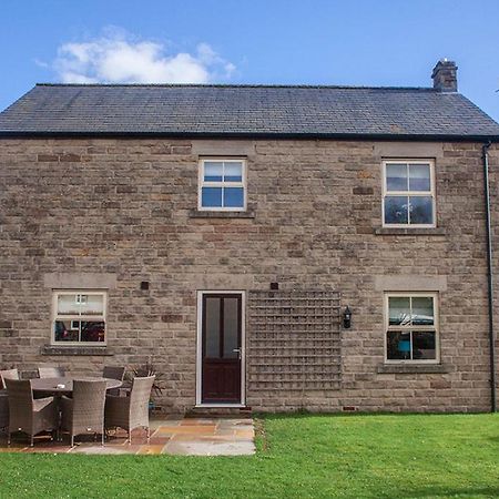 Haddon Cottage - Darwin Lake Holiday Village 매틀록 외부 사진