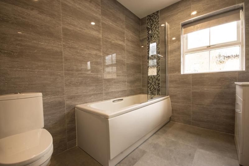 Haddon Cottage - Darwin Lake Holiday Village 매틀록 외부 사진