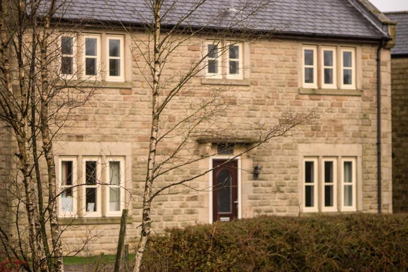 Haddon Cottage - Darwin Lake Holiday Village 매틀록 외부 사진